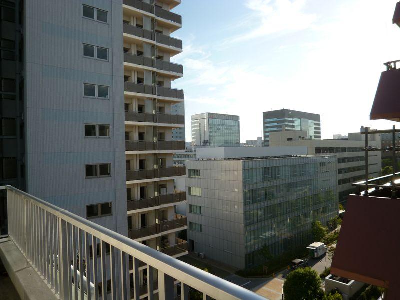 View photos from the dwelling unit