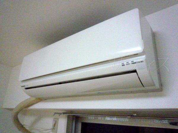 Cooling and heating ・ Air conditioning