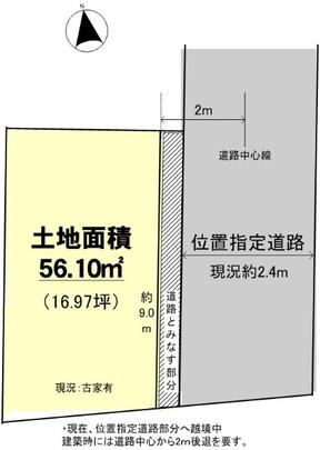 Compartment figure