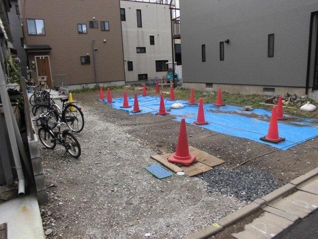 Local land photo