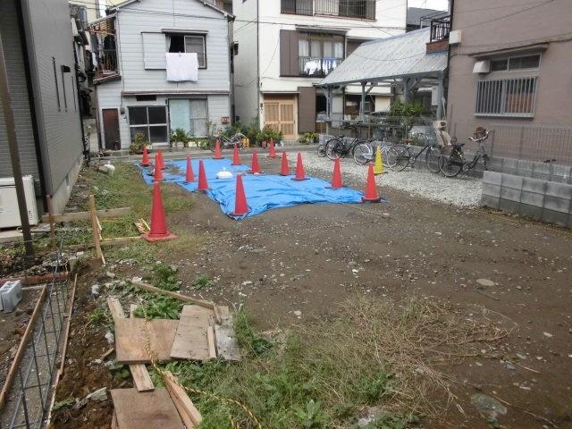 Local land photo