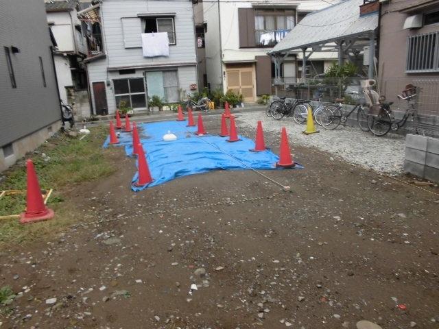 Local land photo