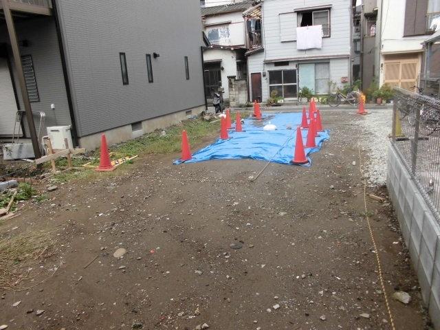 Local land photo