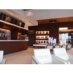 Other common areas. BEACON cafe