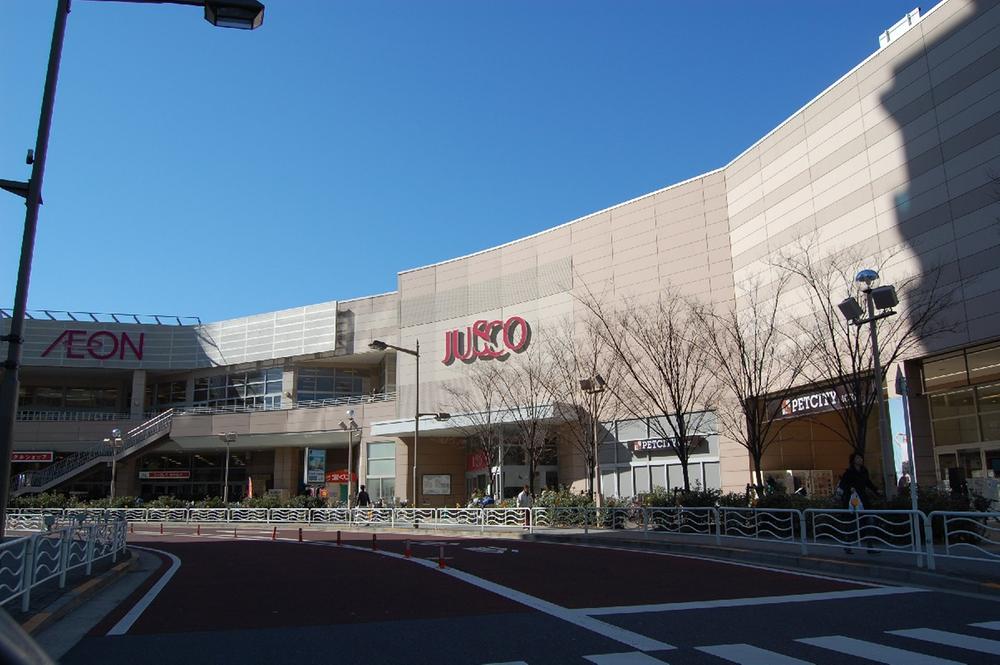 Other. Ion Shinonome store (about 110m from local)