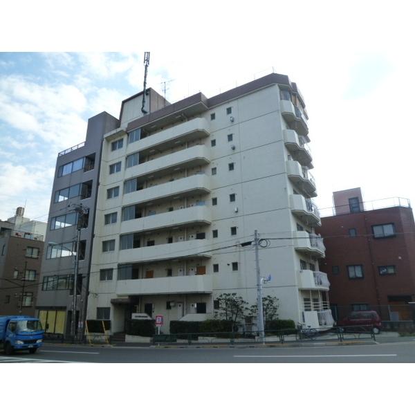 Local appearance photo. appearance