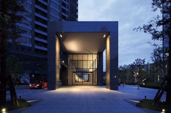 City Towers Toyosu The ・ symbol. (living ・ kitchen ・ bath ・ bathroom ・ toilet ・ balcony ・ terrace ・ Private garden ・ Storage, etc.)