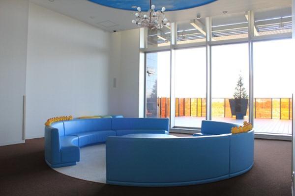 Other common areas. 2nd floor Children's Room