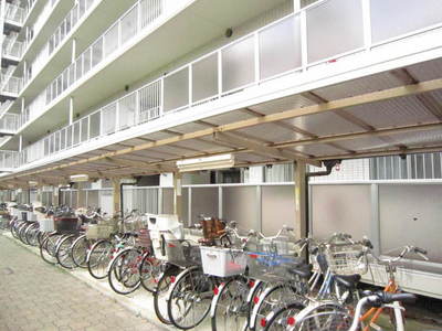 Koto-ku, Tokyo Sarue 2