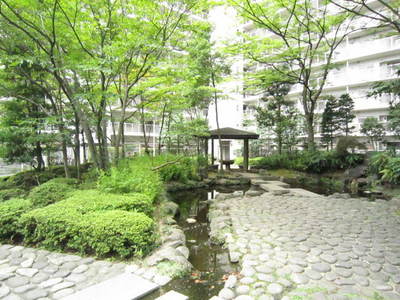 Koto-ku, Tokyo Sarue 2