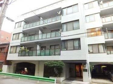 Local appearance photo. Person in charge of recommended properties