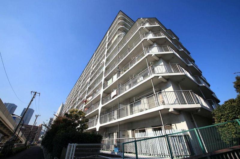 Local appearance photo. Mansion appearance photo of