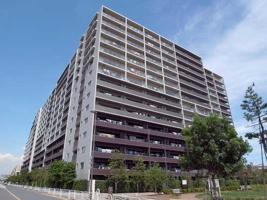 Local appearance photo