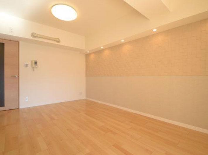 Living. tube Management Expenses 7,080: circle / Month repair reserve: 12,440 yen / Month