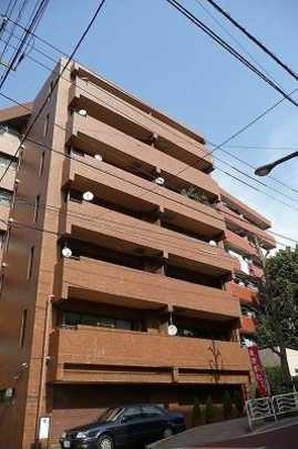 Local appearance photo. appearance