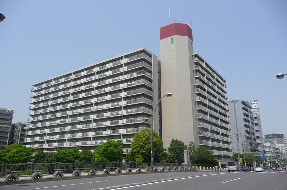 Local appearance photo