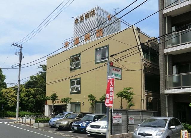 Hospital. 784m until the medical corporation Association Osamuyokai Kiba hospital