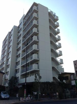 Local appearance photo. appearance