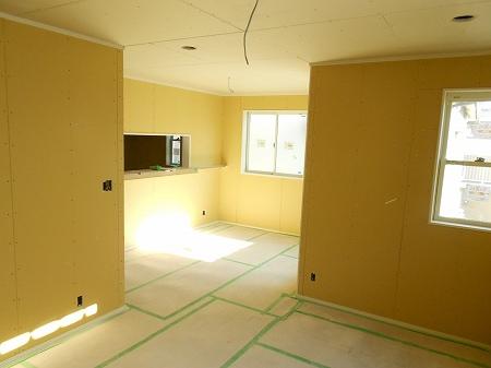 Living. Shoot the dining side from living living side, Will be quite bright rooms and curing of the floor is out Wallpapers. 