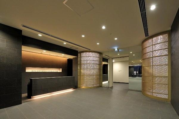 Other common areas. Common areas / Concierge Service