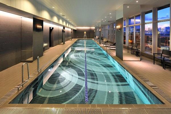 Other common areas. Common areas / Pool