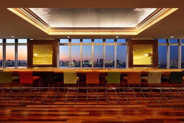 Other common areas. All Day Lounge