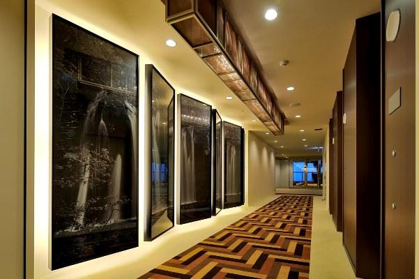 Other common areas. Common areas