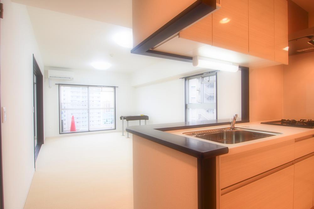 Living. Indoor (12 May 2013) Shooting