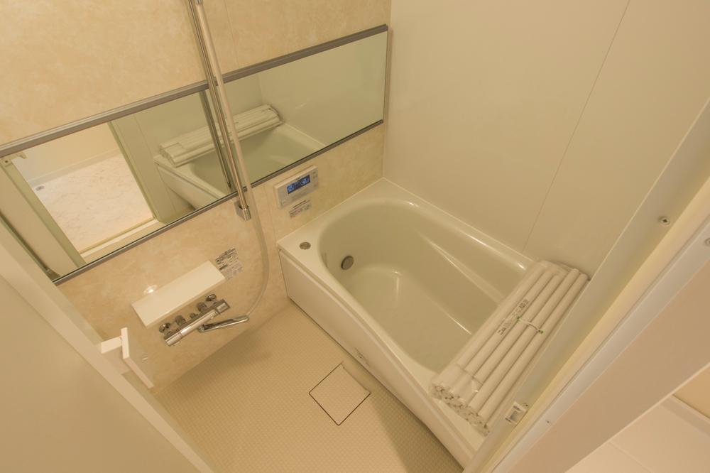 Bathroom. Indoor (12 May 2013) Shooting