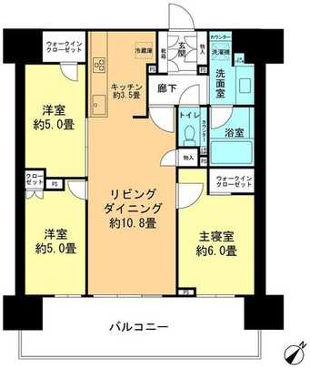 Floor plan. Mato