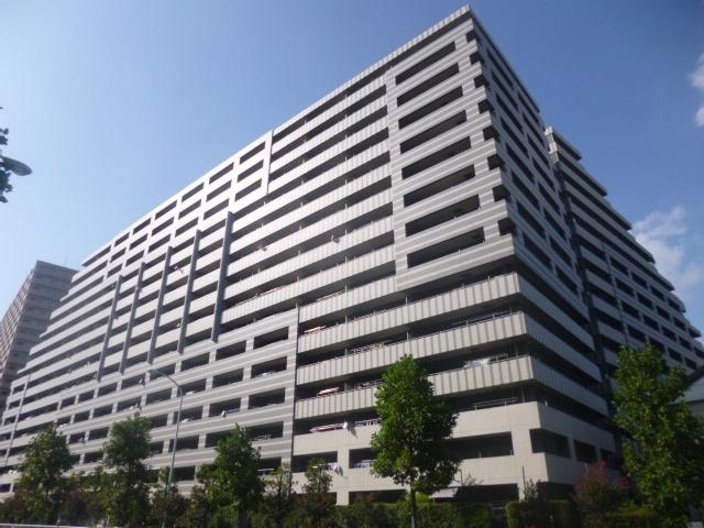 Koto-ku, Tokyo Shinsuna 3