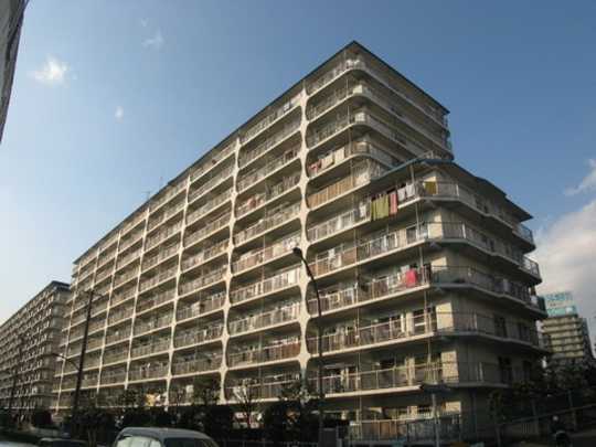 Local appearance photo. appearance