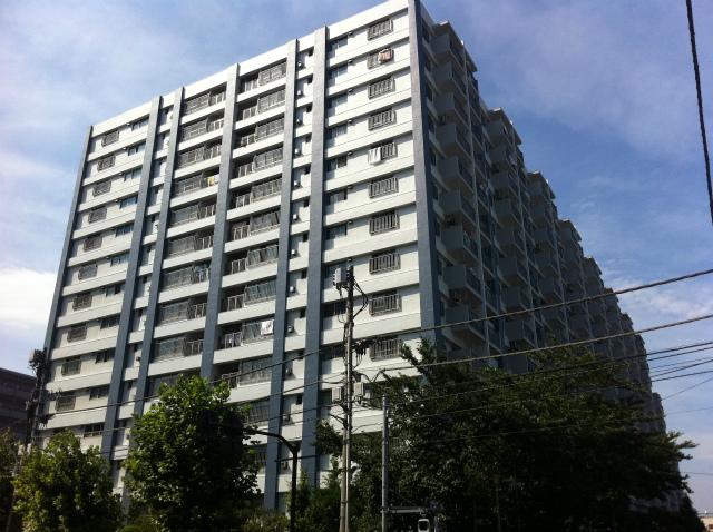 Local appearance photo. Local (August 2013) Shooting