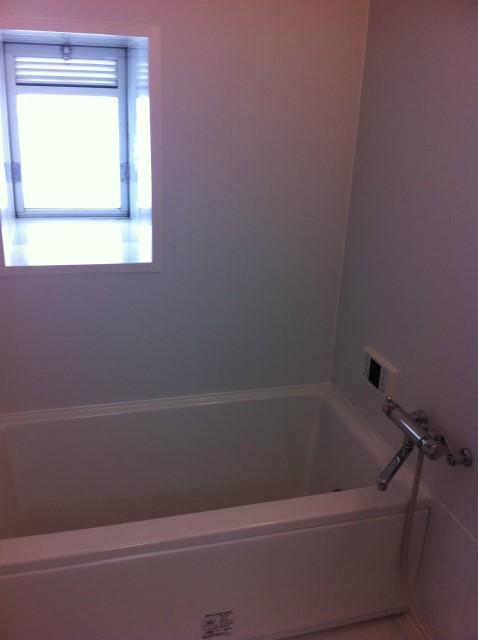 Bathroom. Room (August 2013) Shooting