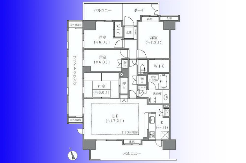 Koto-ku, Tokyo Higashisuna 8