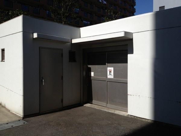 Koto-ku, Tokyo Higashisuna 8