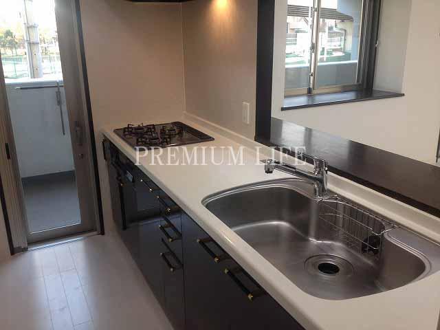 Koto-ku, Tokyo Higashisuna 8