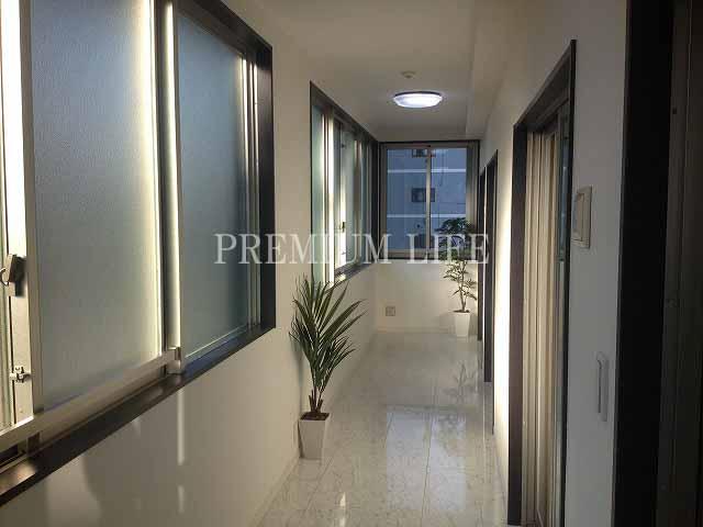 Koto-ku, Tokyo Higashisuna 8