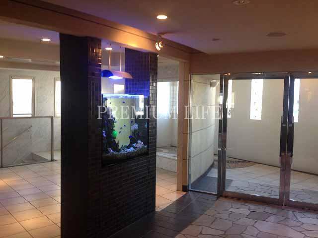 Koto-ku, Tokyo Higashisuna 8