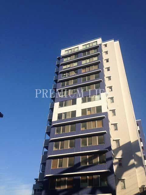 Koto-ku, Tokyo Higashisuna 8