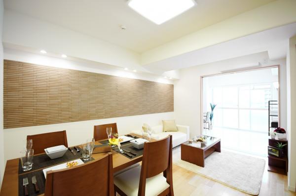 Koto-ku, Tokyo Toyosu 4