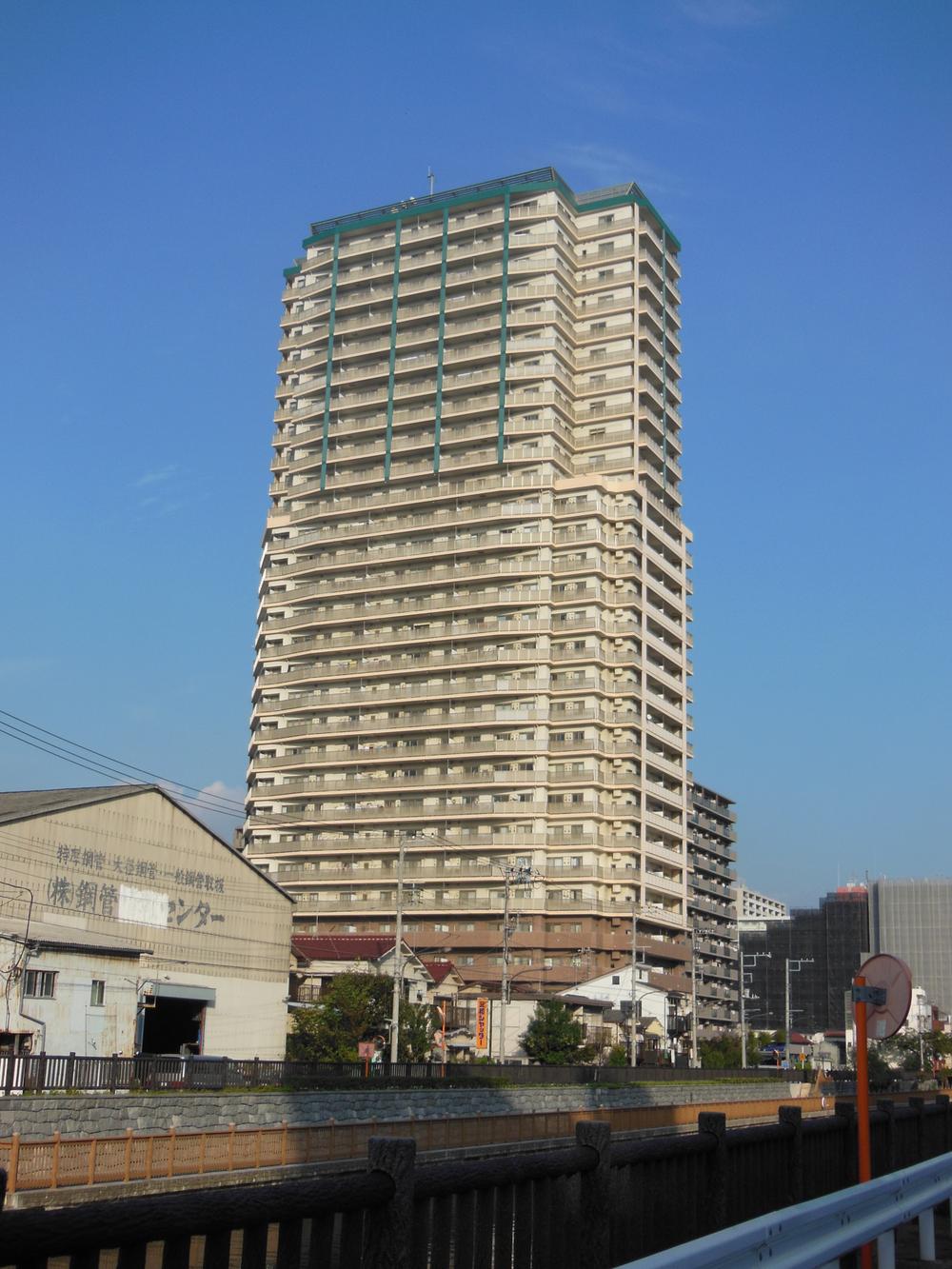 Koto-ku, Tokyo Oshima 8