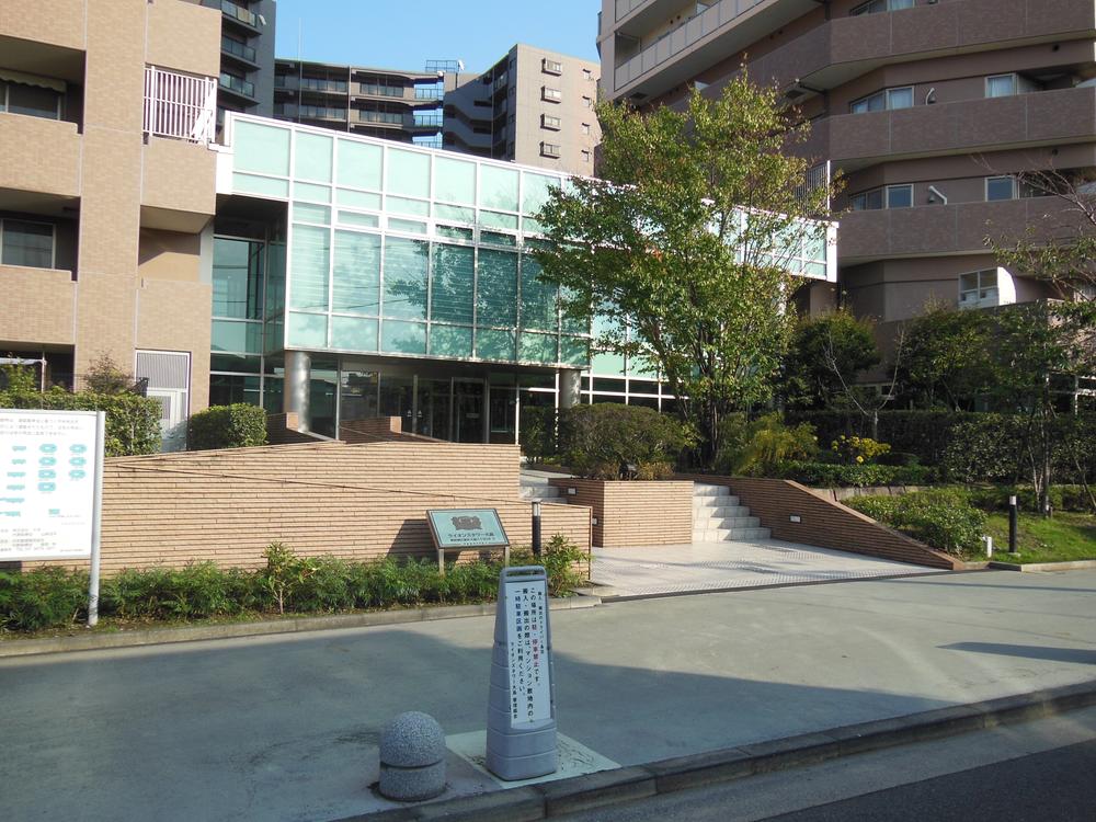 Koto-ku, Tokyo Oshima 8