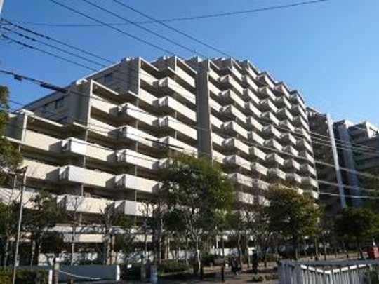 Local appearance photo. appearance