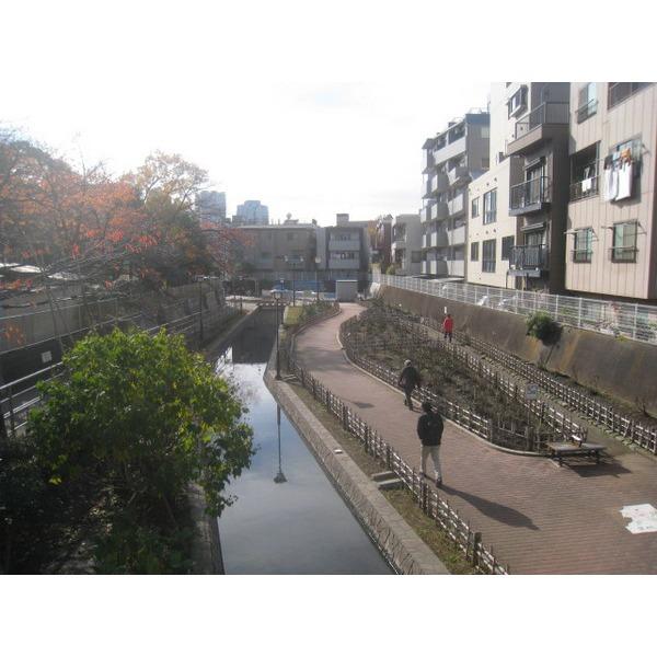 park. Furuishiba River 311m Furuishiba water park to water park