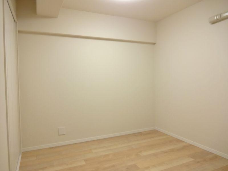 Non-living room. Western style room