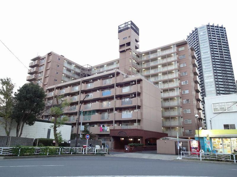 Local appearance photo. appearance