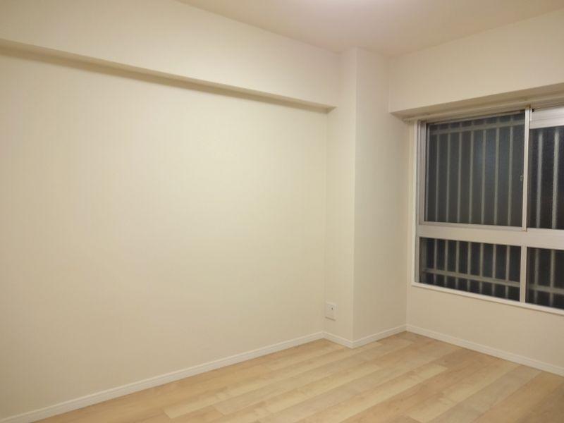 Non-living room. Western style room