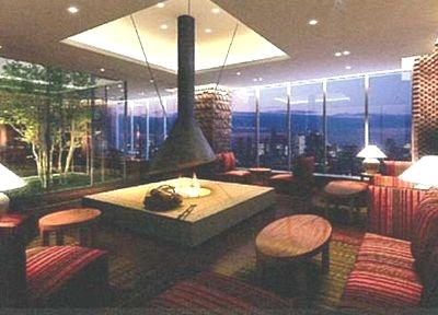 Other common areas. Fireplace Corner