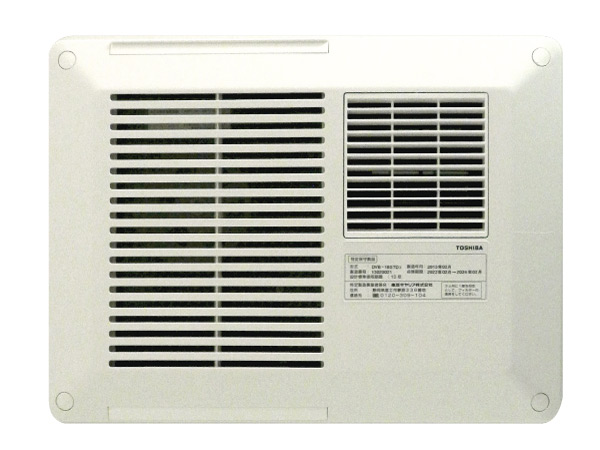 Bathing-wash room.  [Electric bathroom heater ventilation dryer] To dry out the laundry in a rainy day or at night, Installing a bathroom heating ventilation dryer. Cool breeze ・ Summer can also comfortably bathing winter in the warm air function.